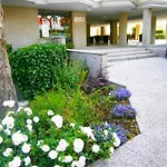 Flat With Sea View Balcony In *