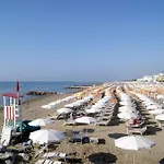 Flat With Sea View Balcony In *
