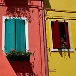 Apartment Flat With Sea View Balcony In *