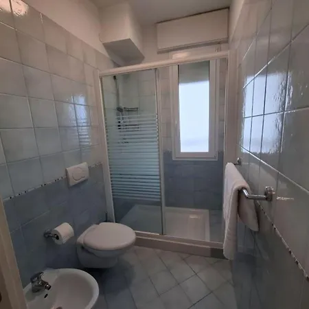 Apartment Flat With Sea View Balcony In Caorle