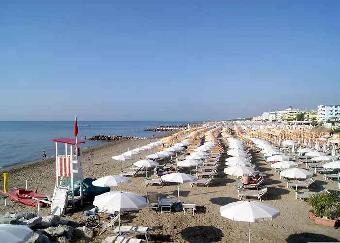 Flat With Sea View Balcony In *
