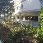 Flat With Sea View Balcony In