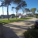 Apartment Flat With Sea View Balcony In Caorle