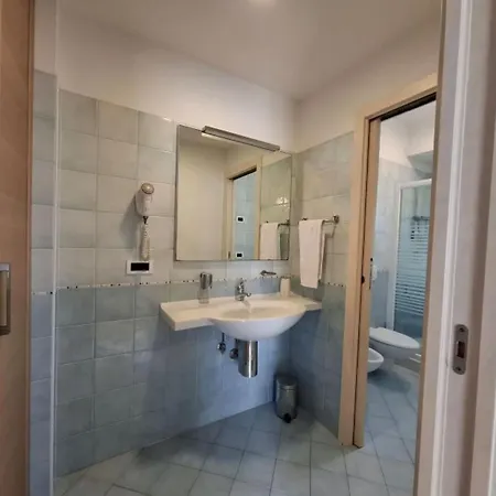 Flat With Sea View Balcony In * Caorle